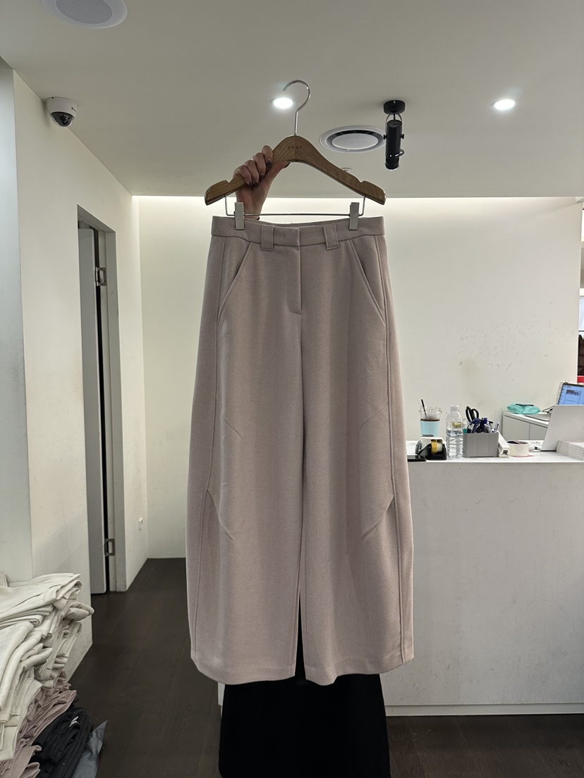 YOUR-P韓國代購㊣女士新品25秋冬時尚真品熱賣休閑人氣休閑褲YOUR-P休閑褲