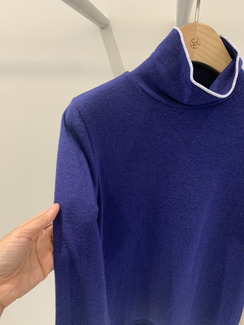 SELECT MARKET韓國代購㊣女裝新品人氣推薦熱賣時尚長袖T恤SELECT MARKET長袖T恤