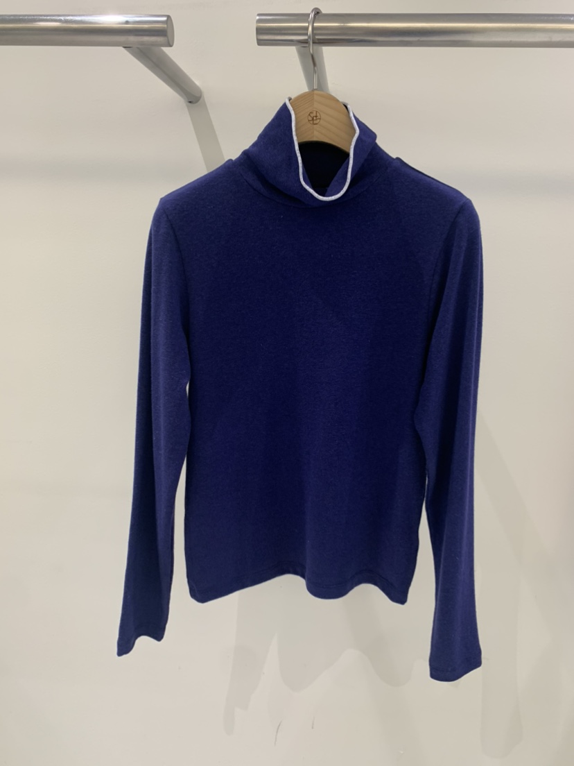 SELECT MARKET韓國代購㊣女裝新品人氣推薦熱賣時尚長袖T恤SELECT MARKET長袖T恤圖色2