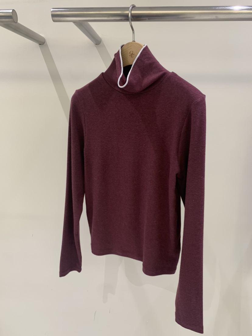 SELECT MARKET韓國代購㊣女裝新品人氣推薦熱賣時尚長袖T恤SELECT MARKET長袖T恤圖色3