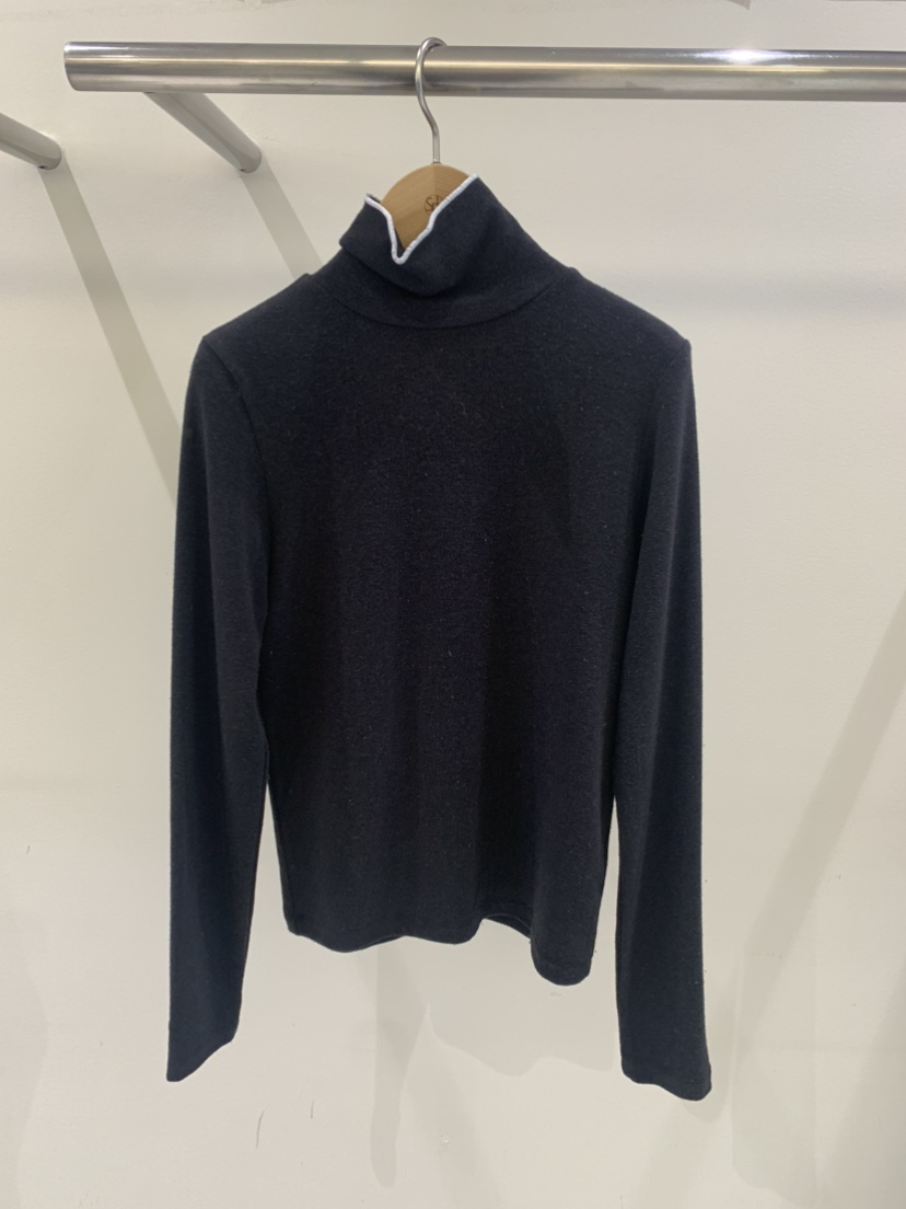 SELECT MARKET韓國代購㊣女裝新品人氣推薦熱賣時尚長袖T恤SELECT MARKET長袖T恤圖色4