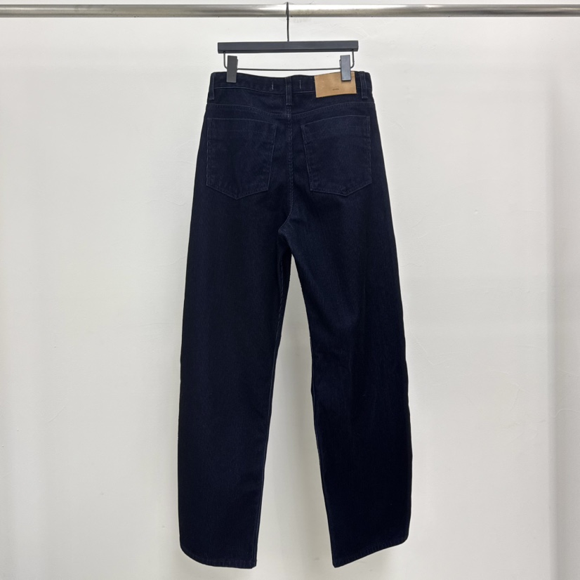 RIVER東大門㊣直郵女裝新品時尚推薦人氣熱賣休閑25秋冬休閑褲WATER/RIVER休閑褲