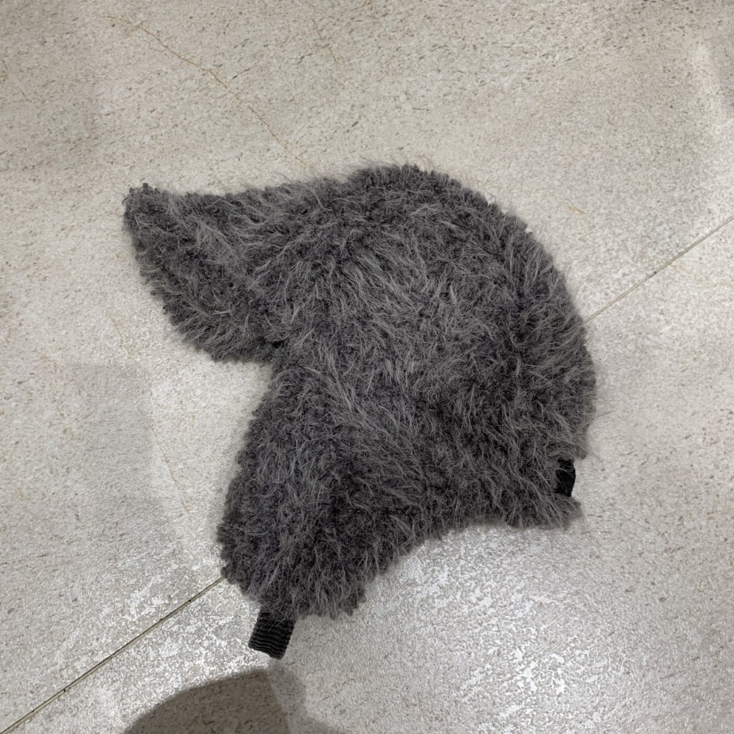 TEMPTING東大門㊣直郵女裝新品推薦休閑職業時尚真品25秋冬帽子TEMPTING帽子圖色1