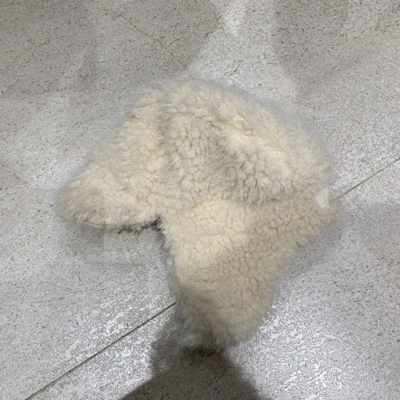 TEMPTING東大門㊣直郵女裝新品推薦休閑職業時尚真品25秋冬帽子TEMPTING帽子圖色2