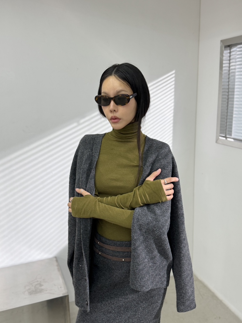 LIMLIMLIM韓國代購㊣女裝新品休閑熱賣真品職業時尚長袖T恤LIM LIM LIM長袖T恤