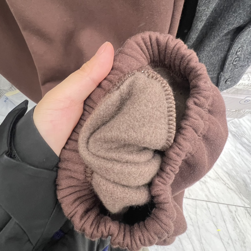 BREATHE韓國直郵㊣女裝新款推薦職業真品套裝可拆卸加絨套裝BREATHE套裝