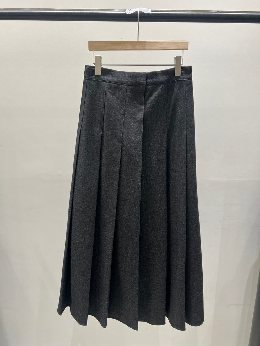 MAC東大門㊣代購女裝新款真品熱賣推薦人氣休閑25秋冬時尚長裙THE FORWARD MAC長裙圖色2