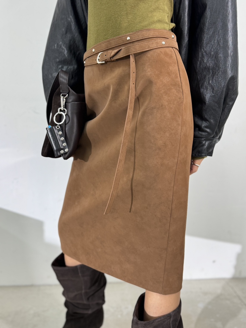 LIMLIMLIM韓國直郵㊣女士新款25秋冬推薦休閑人氣職業腰帶腰帶LIM LIM LIM腰帶