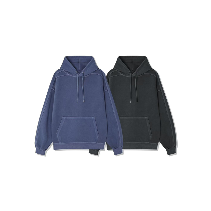 PEPPER東大門㊣實拍女裝新款推薦熱賣休閑真品衛衣男女同款PEPPER衛衣