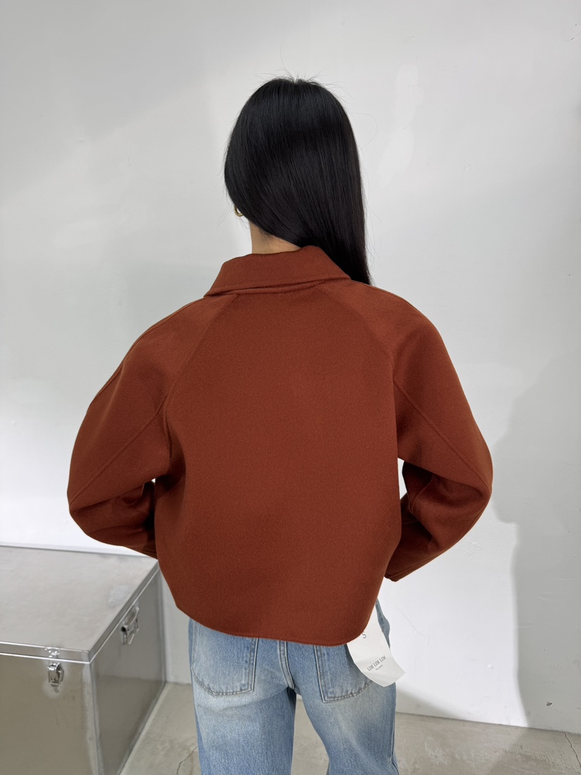 LIMLIMLIM韓國直郵㊣女士新款推薦人氣25秋冬熱賣休閑職業夾克LIM LIM LIM夾克