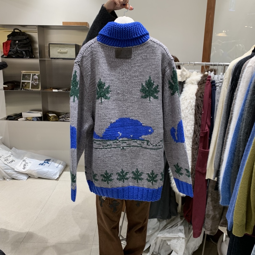 TEMPTING韓國代購㊣女裝新款熱賣25秋冬真品時尚人氣職業毛衣TEMPTING毛衣