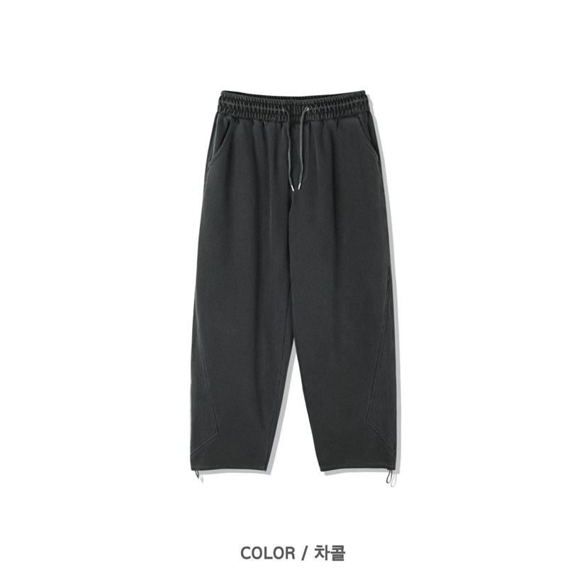 PEPPER東大門㊣代購女裝新款人氣熱賣職業時尚休閑真品休閑褲PEPPER休閑褲圖色2