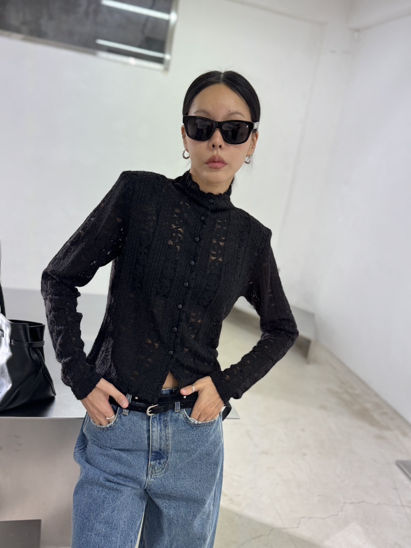 LIMLIMLIM東大門㊣實拍女士新款熱賣休閑推薦真品時尚針織衫LIM LIM LIM針織衫