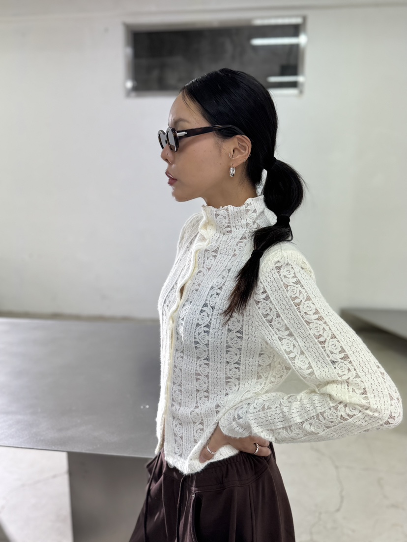 LIMLIMLIM東大門㊣實拍女士新款熱賣休閑推薦真品時尚針織衫LIM LIM LIM針織衫