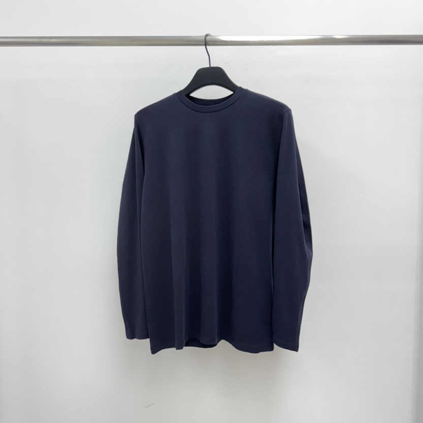 RIVER東大門㊣實拍女裝新款休閑職業25秋冬時尚真品長袖T恤WATER/RIVER長袖T恤圖色3