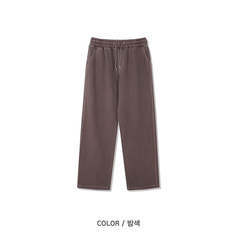 PEPPER韓國代購㊣女士新品推薦職業熱賣真品時尚休閑休閑褲PEPPER休閑褲圖色2