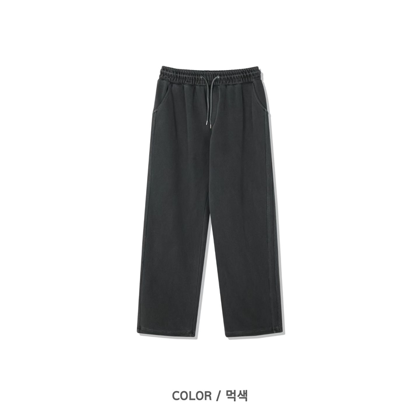 PEPPER韓國代購㊣女士新品推薦職業熱賣真品時尚休閑休閑褲PEPPER休閑褲圖色3