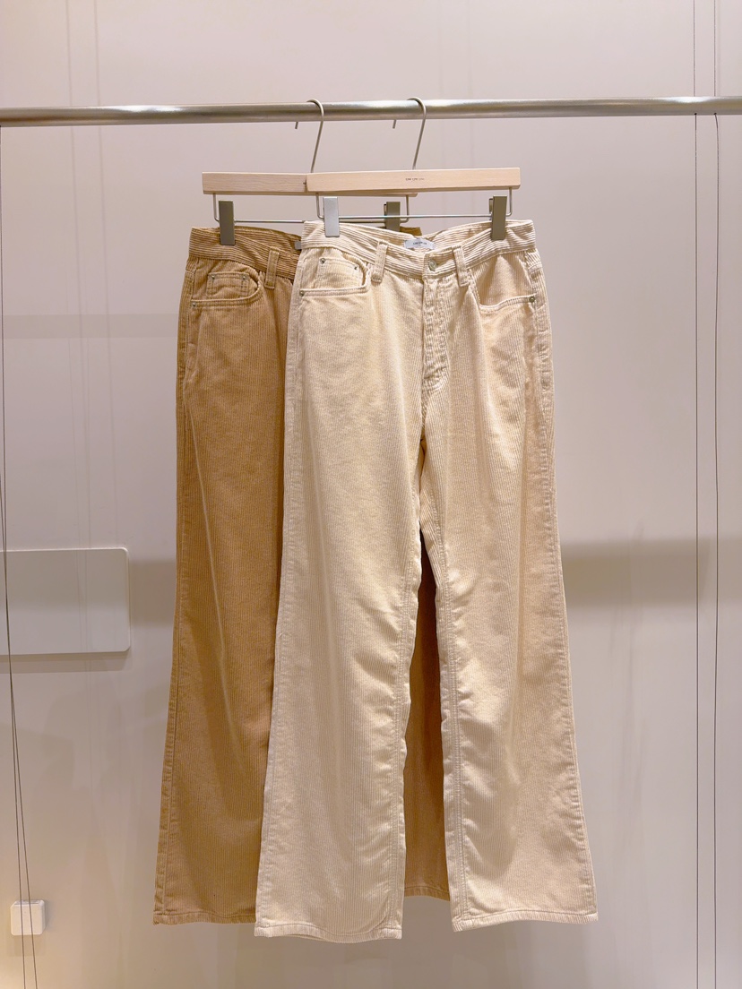 LIMLIMLIM東大門㊣實拍女士新款職業真品休閑休閑褲不含腰帶LIM LIM LIM休閑褲