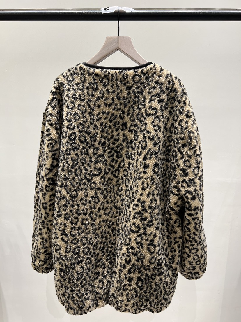 MAC韓國直郵㊣女士新品職業熱賣推薦人氣真品時尚休閑25秋冬夾克THE FORWARD MAC夾克