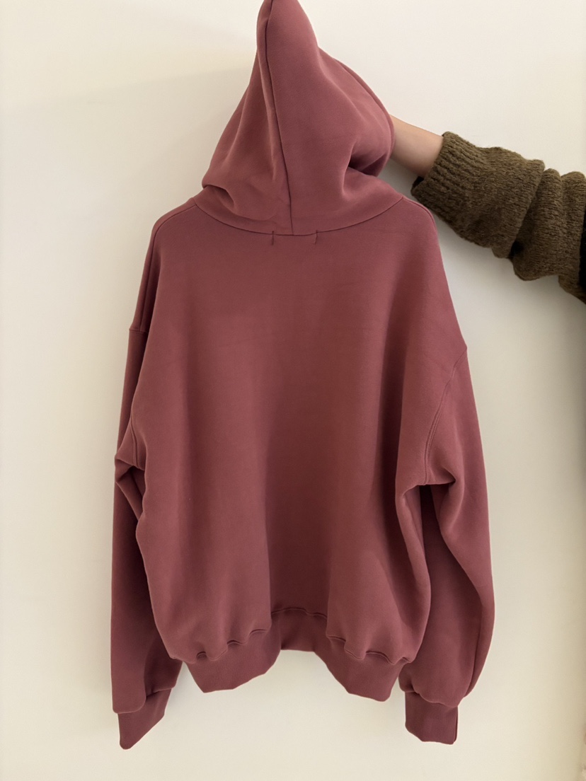 BALANCE韓國代購㊣女裝新款真品職業休閑衛衣連帽衫羊毛兔子BALANCE衛衣