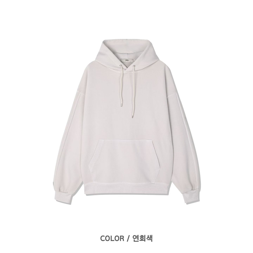 PEPPER韓國代購㊣女裝新品職業推薦熱賣25秋冬真品時尚衛衣PEPPER衛衣圖色1