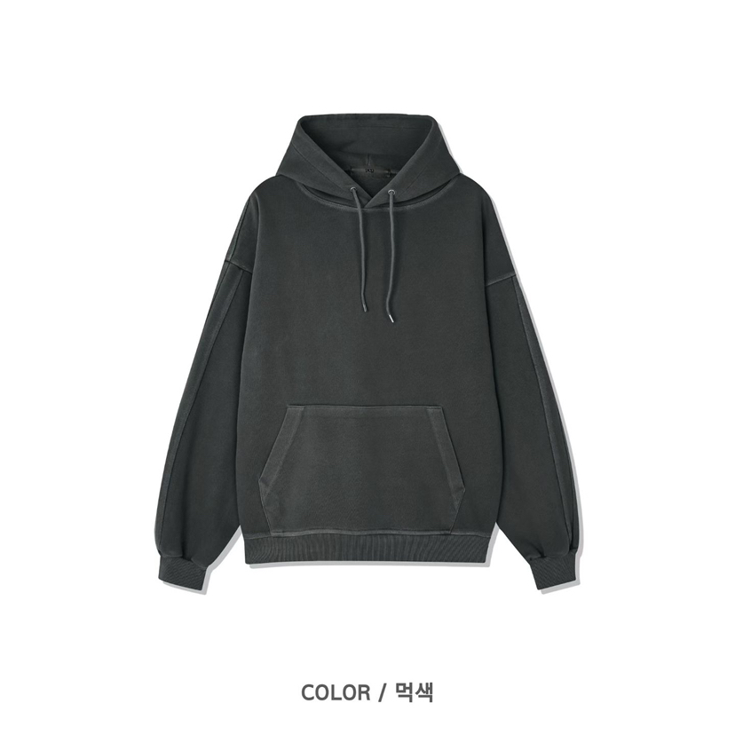 PEPPER韓國代購㊣女裝新品職業推薦熱賣25秋冬真品時尚衛衣PEPPER衛衣圖色3