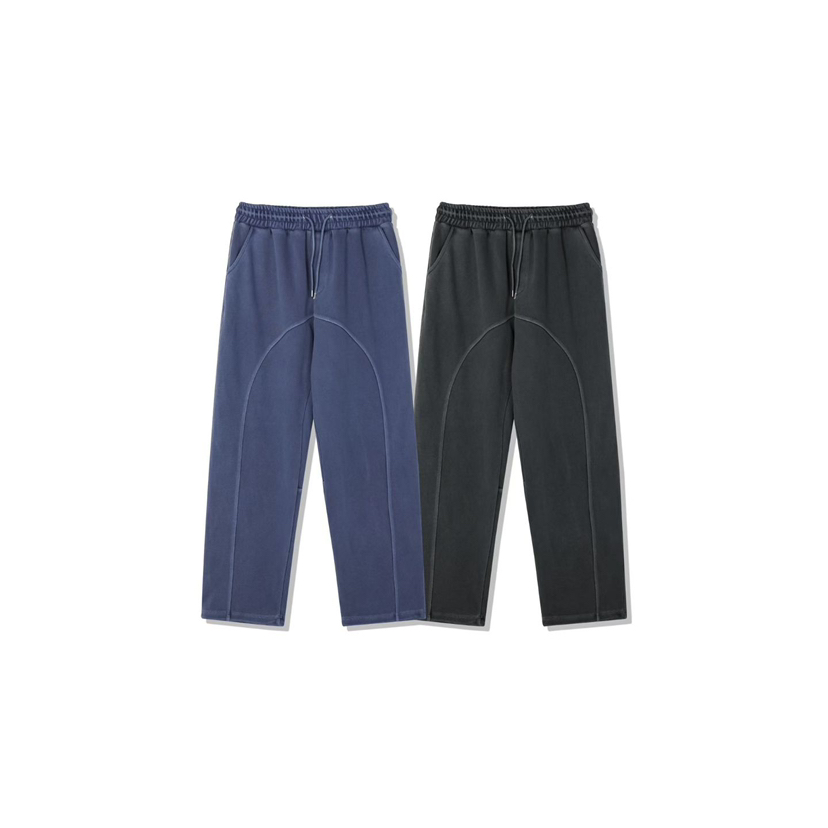 PEPPER東大門㊣實拍女裝新品熱賣真品推薦時尚休閑褲男女同款PEPPER休閑褲