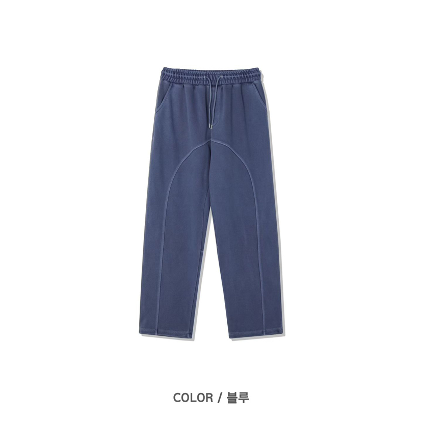 PEPPER東大門㊣實拍女裝新品熱賣真品推薦時尚休閑褲男女同款PEPPER休閑褲