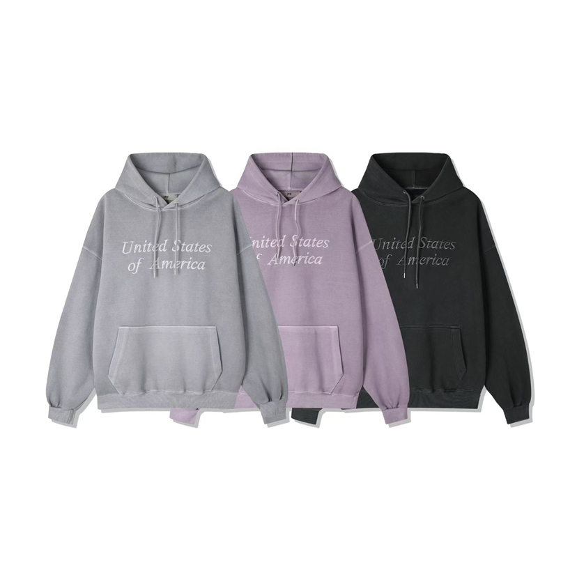 PEPPER韓國代購㊣女士新品休閑推薦熱賣時尚25秋冬職業衛衣PEPPER衛衣