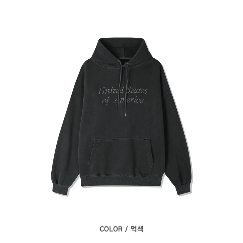 PEPPER韓國代購㊣女士新品休閑推薦熱賣時尚25秋冬職業衛衣PEPPER衛衣圖色3