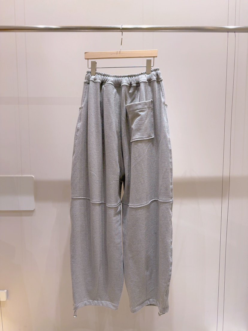 LIMLIMLIM韓國代購㊣女士新款真品25秋冬推薦休閑褲不含腰帶LIM LIM LIM休閑褲