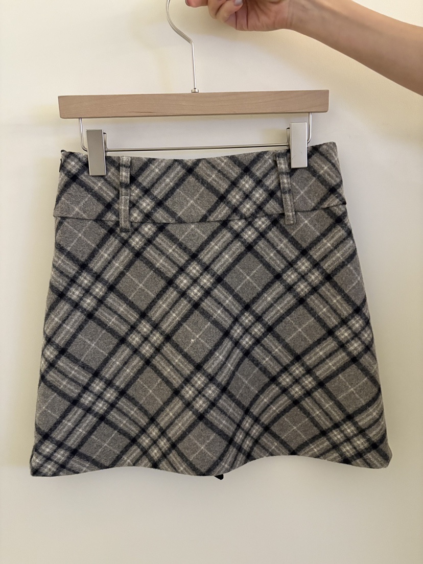 BALANCE韓國代購㊣女裝新品熱賣休閑25秋冬時尚職業人氣裙褲BALANCE裙褲