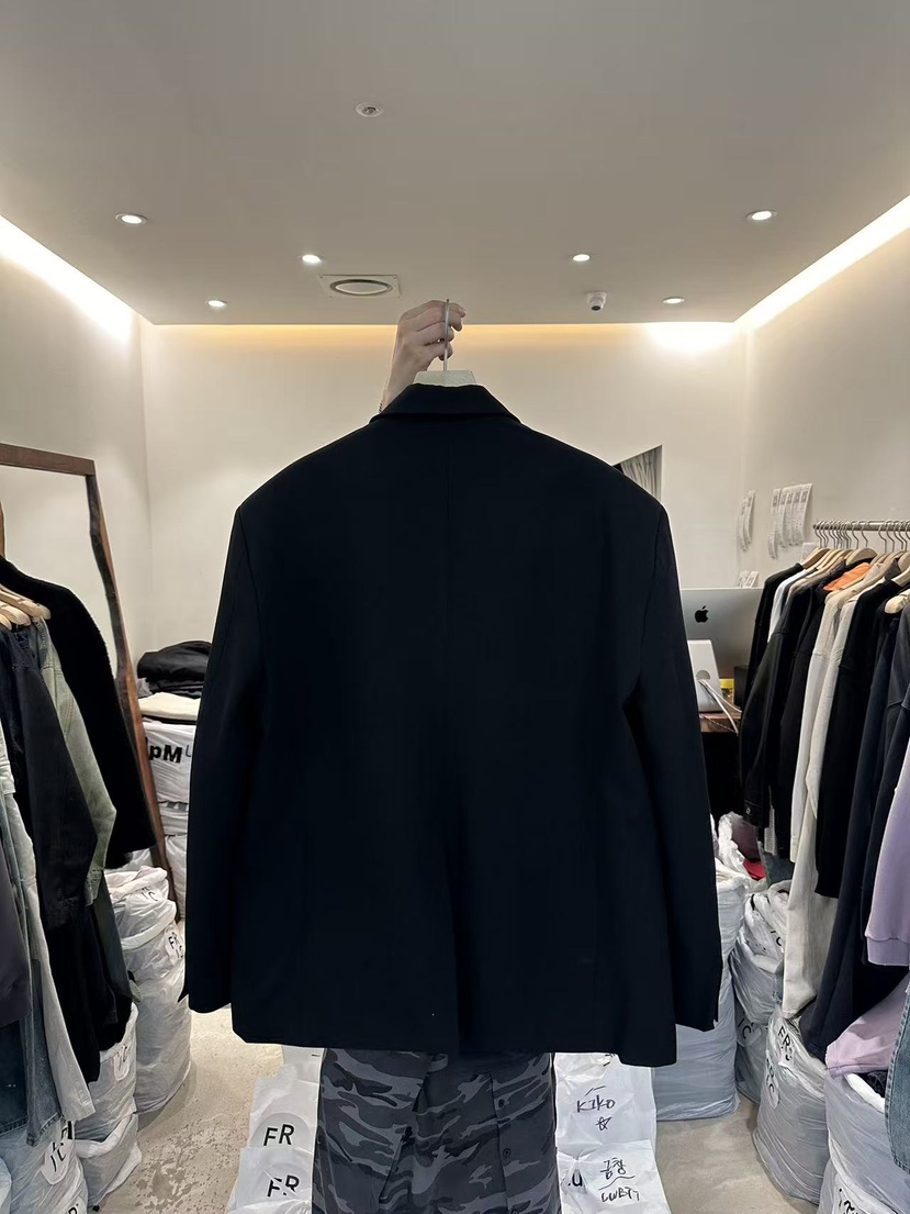 FRIC東大門㊣實拍女士新品真品職業熱賣推薦時尚人氣休閑夾克FRIC夾克