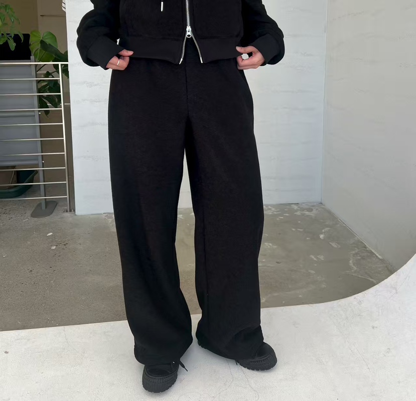 URBANE cloth東大門㊣直郵女裝新品推薦熱賣真品休閑休閑褲URBANE cloth休閑褲