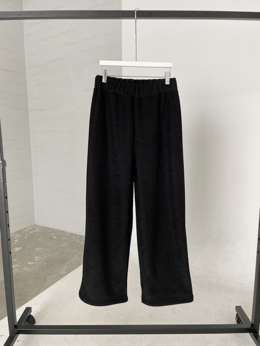 URBANE cloth東大門㊣直郵女裝新品推薦熱賣真品休閑休閑褲URBANE cloth休閑褲圖色2