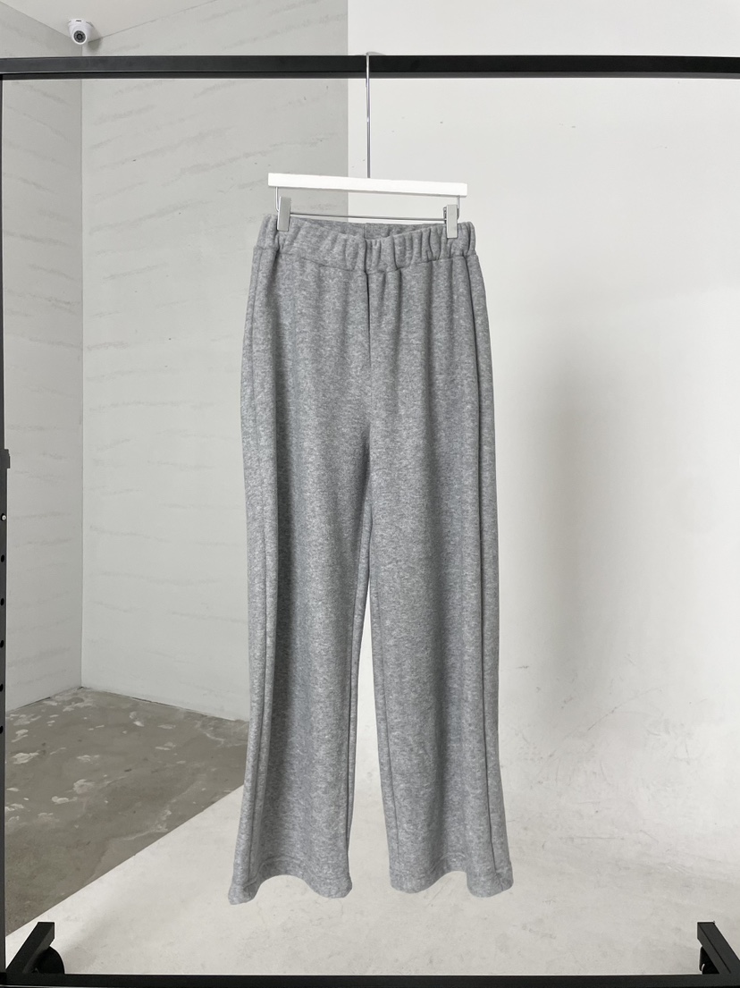 URBANE cloth東大門㊣直郵女裝新品推薦熱賣真品休閑休閑褲URBANE cloth休閑褲圖色3