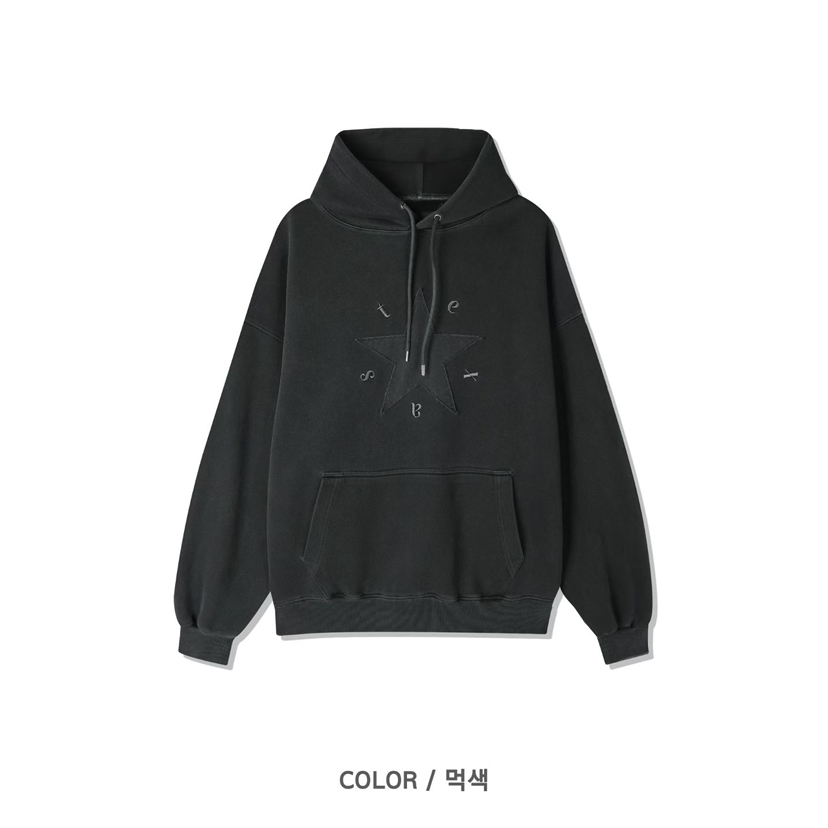 PEPPER東大門㊣代購女裝新款熱賣人氣職業真品推薦休閑衛衣PEPPER衛衣圖色3