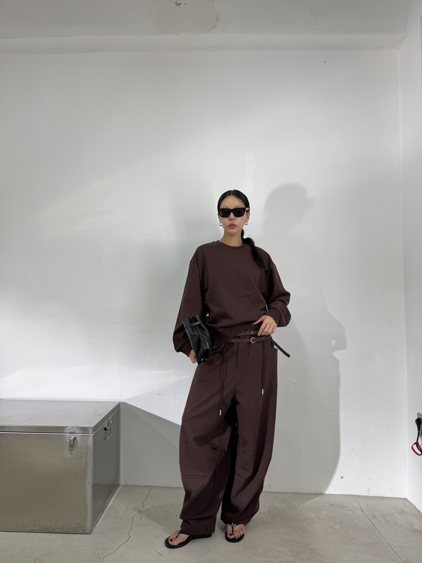 LIMLIMLIM韓國代購㊣女士新品休閑熱賣25秋冬推薦職業真品衛衣LIM LIM LIM衛衣