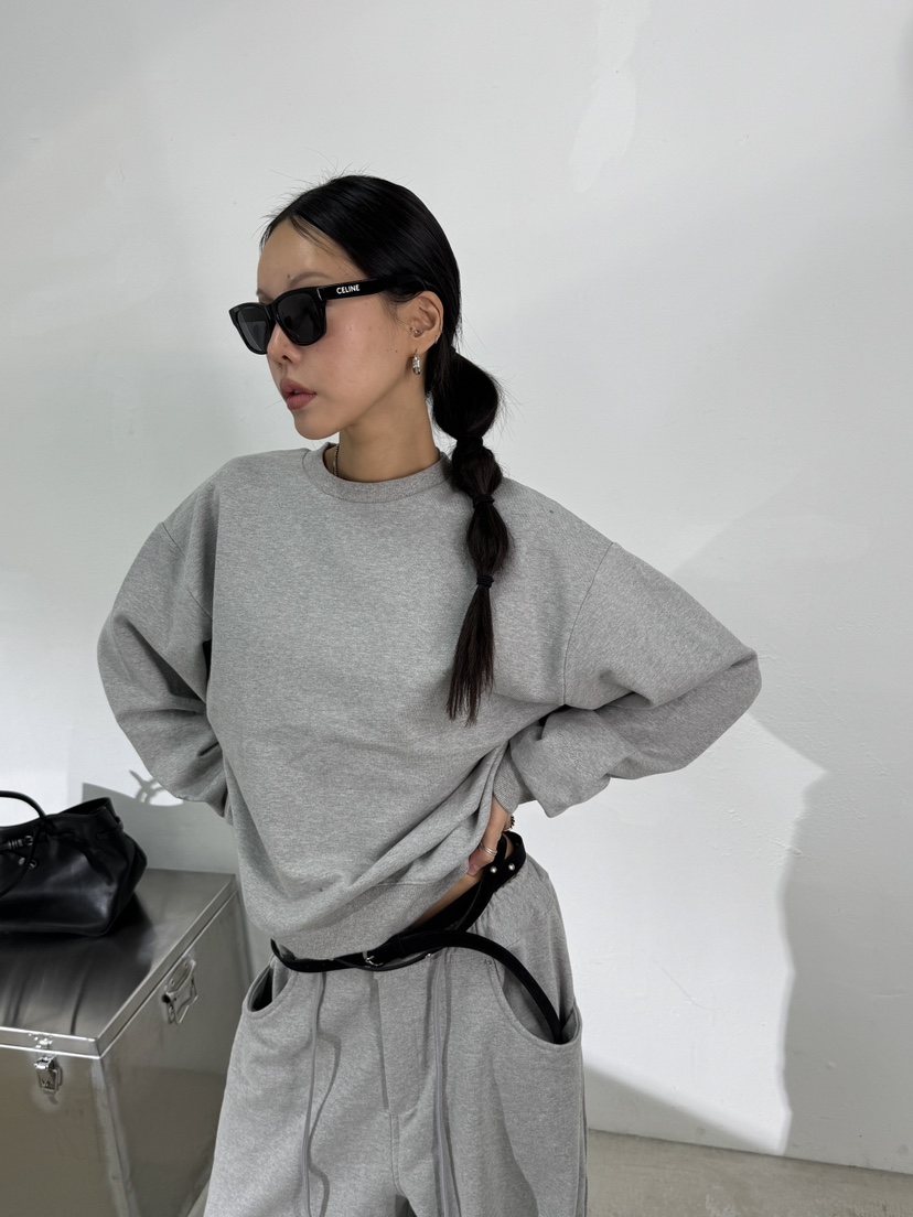 LIMLIMLIM韓國代購㊣女士新品休閑熱賣25秋冬推薦職業真品衛衣LIM LIM LIM衛衣