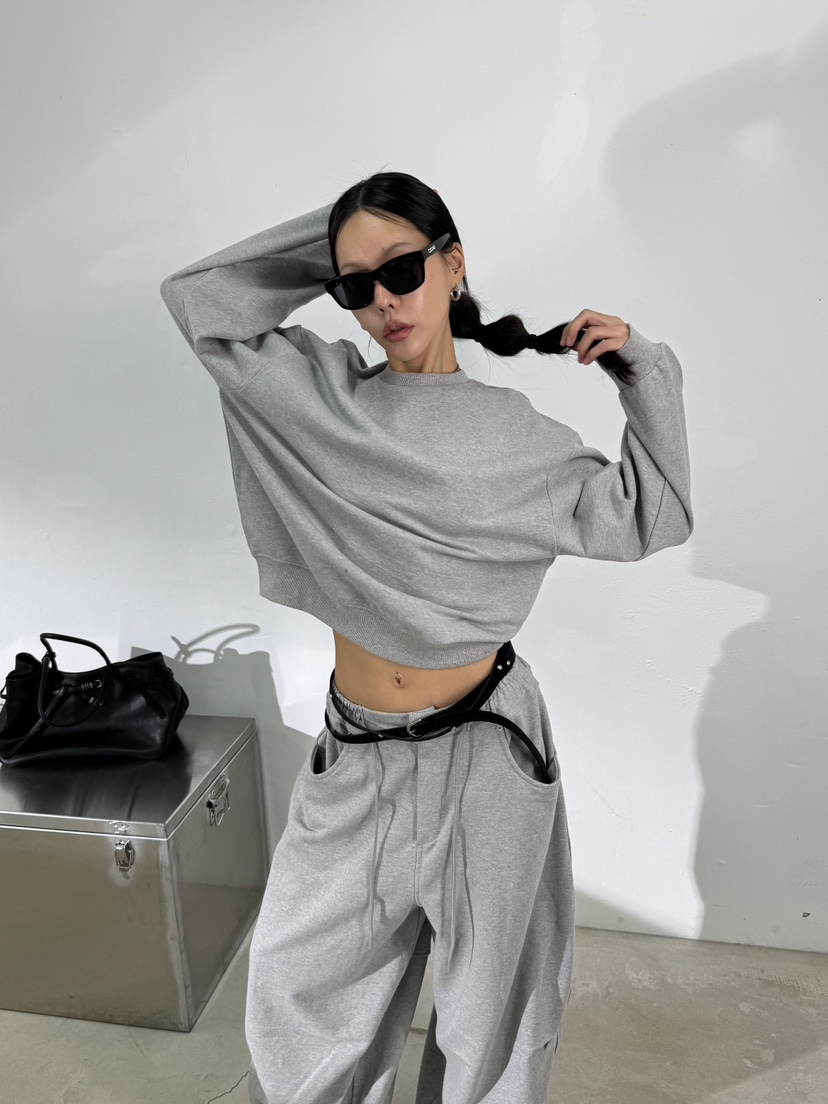 LIMLIMLIM韓國代購㊣女士新品休閑熱賣25秋冬推薦職業真品衛衣LIM LIM LIM衛衣