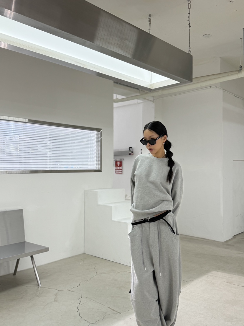 LIMLIMLIM韓國代購㊣女士新品休閑熱賣25秋冬推薦職業真品衛衣LIM LIM LIM衛衣