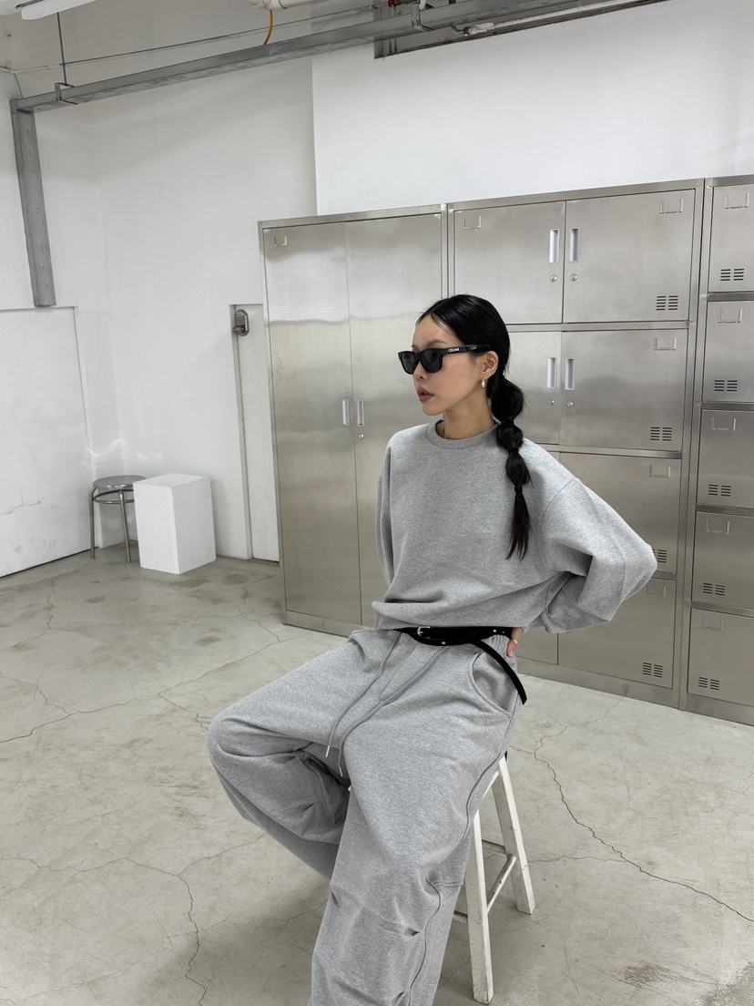 LIMLIMLIM韓國代購㊣女士新品休閑熱賣25秋冬推薦職業真品衛衣LIM LIM LIM衛衣