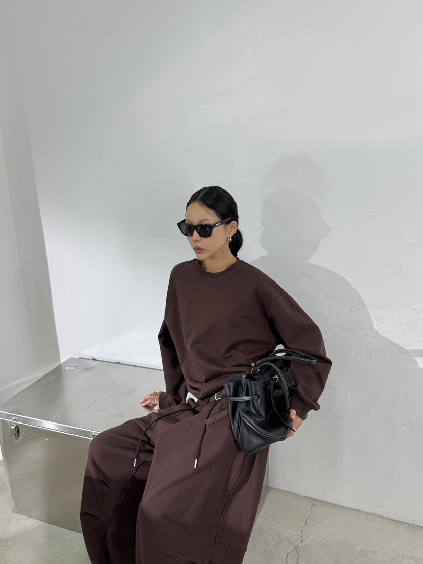 LIMLIMLIM韓國代購㊣女士新品休閑熱賣25秋冬推薦職業真品衛衣LIM LIM LIM衛衣