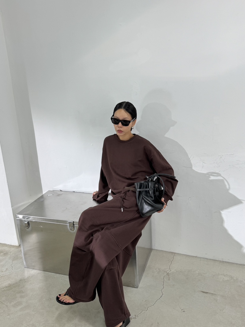 LIMLIMLIM韓國代購㊣女士新品休閑熱賣25秋冬推薦職業真品衛衣LIM LIM LIM衛衣