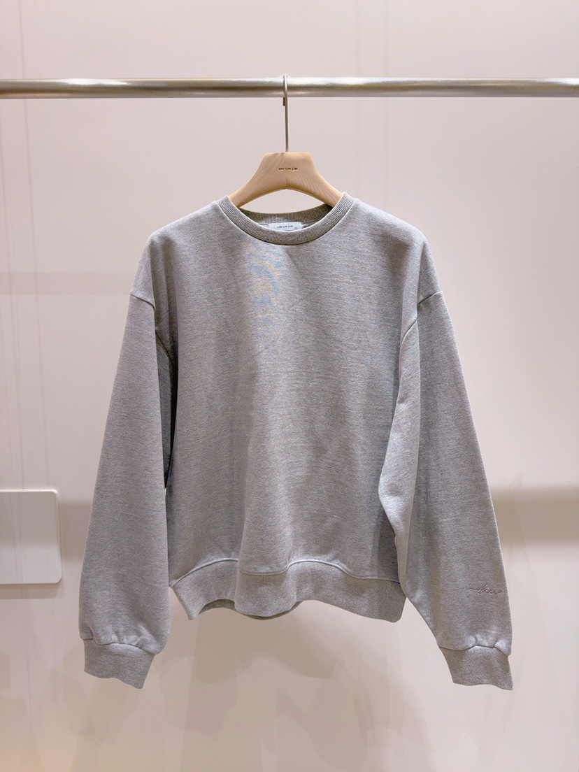 LIMLIMLIM韓國代購㊣女士新品休閑熱賣25秋冬推薦職業真品衛衣LIM LIM LIM衛衣