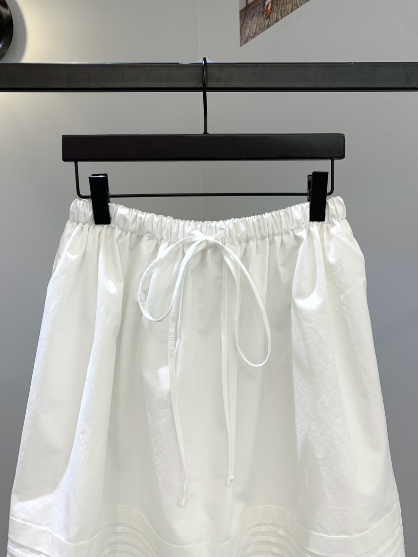 SOFTNESS韓國代購㊣女裝新品休閑推薦人氣半身裙中短裙荷葉邊Softness/Cosmic半身裙/中短裙