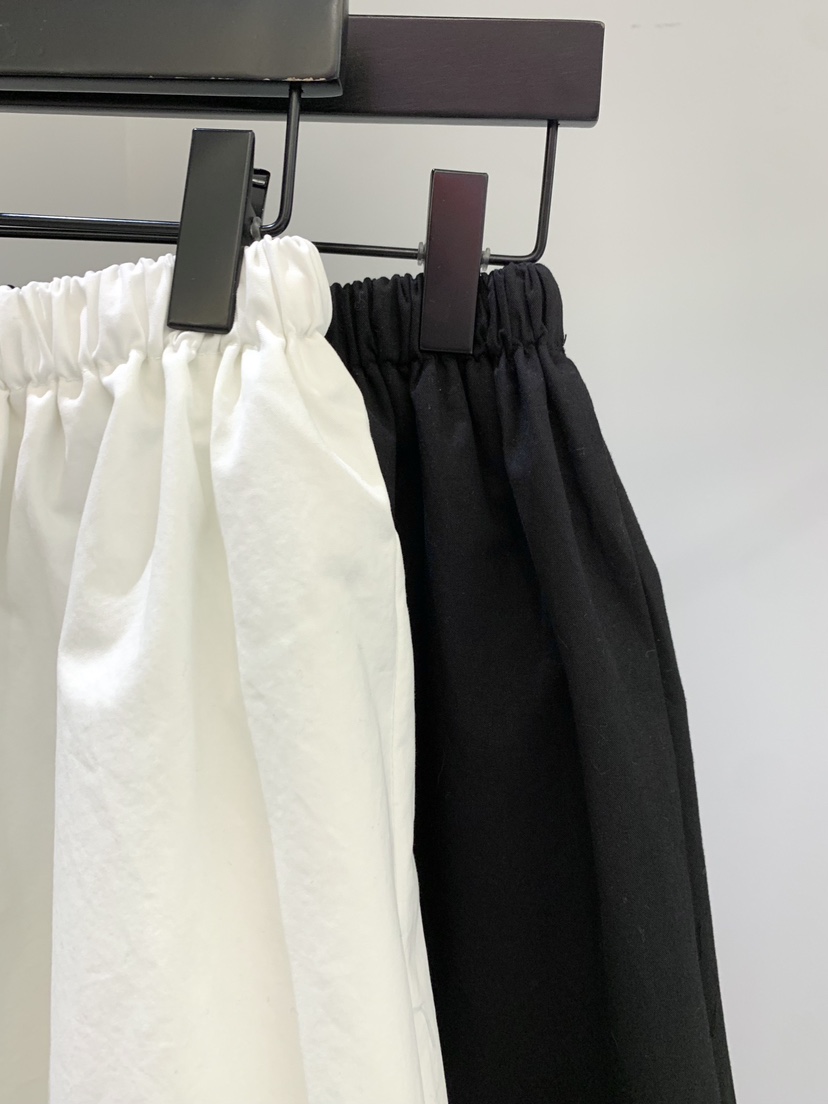 SOFTNESS韓國代購㊣女裝新品休閑推薦人氣半身裙中短裙荷葉邊Softness/Cosmic半身裙/中短裙