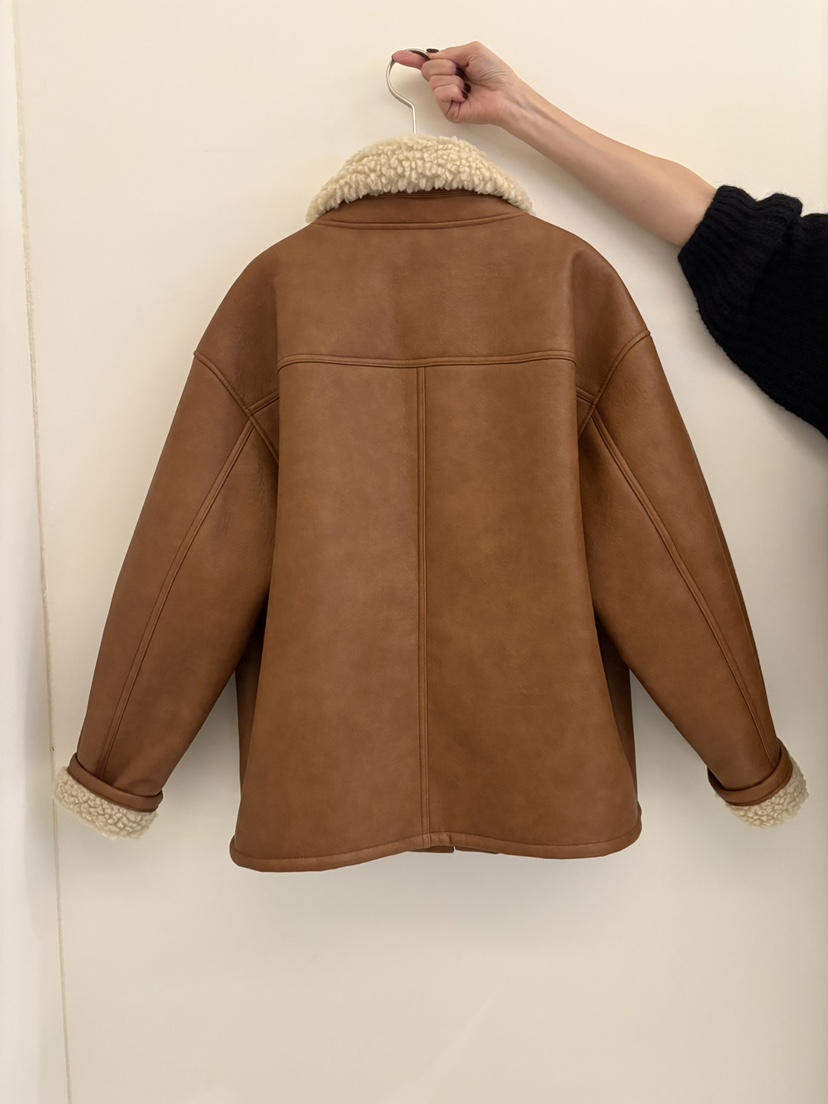 BALANCE韓國直郵㊣女士新品人氣休閑職業時尚25秋冬推薦夾克BALANCE夾克