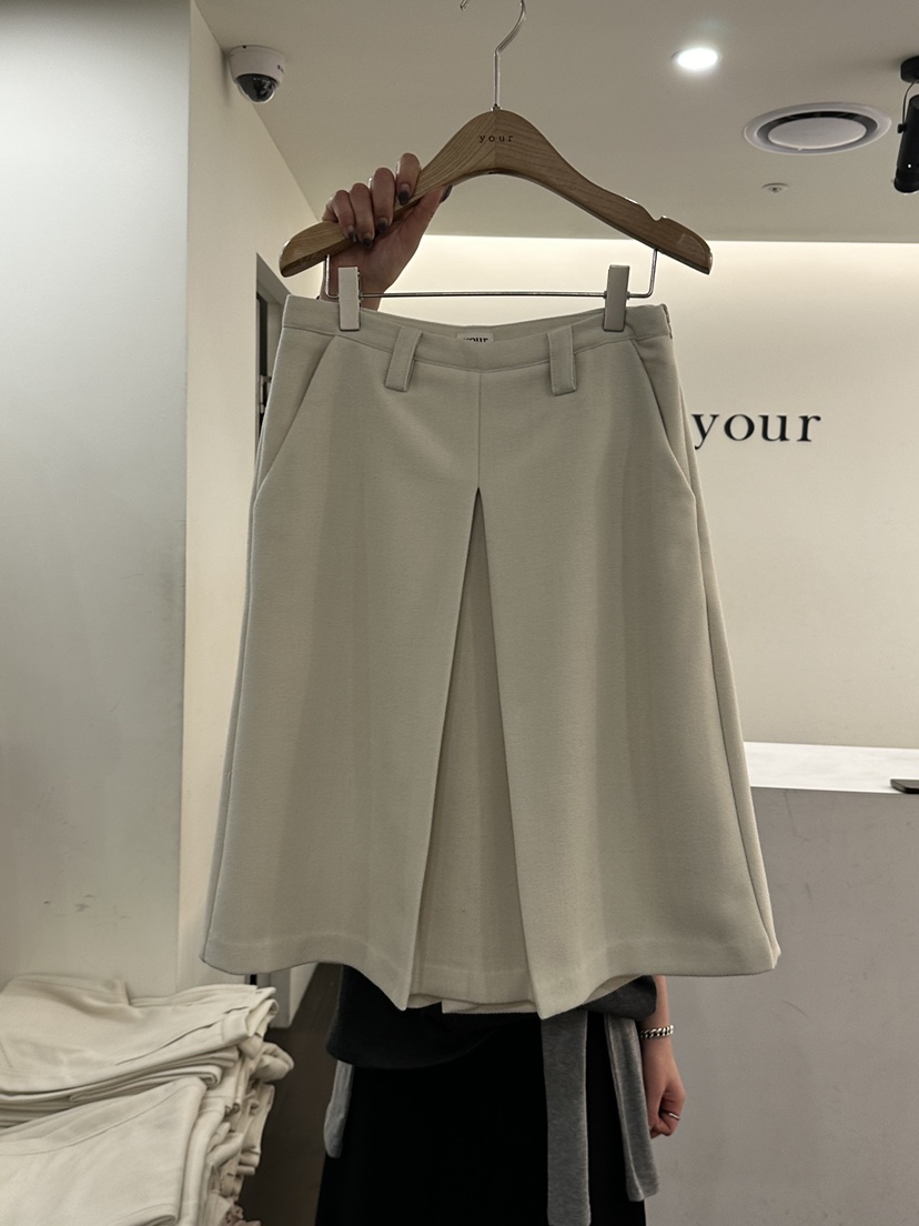 YOUR-P東大門㊣代購女裝新款推薦人氣職業熱賣時尚休閑短褲YOUR-P短褲