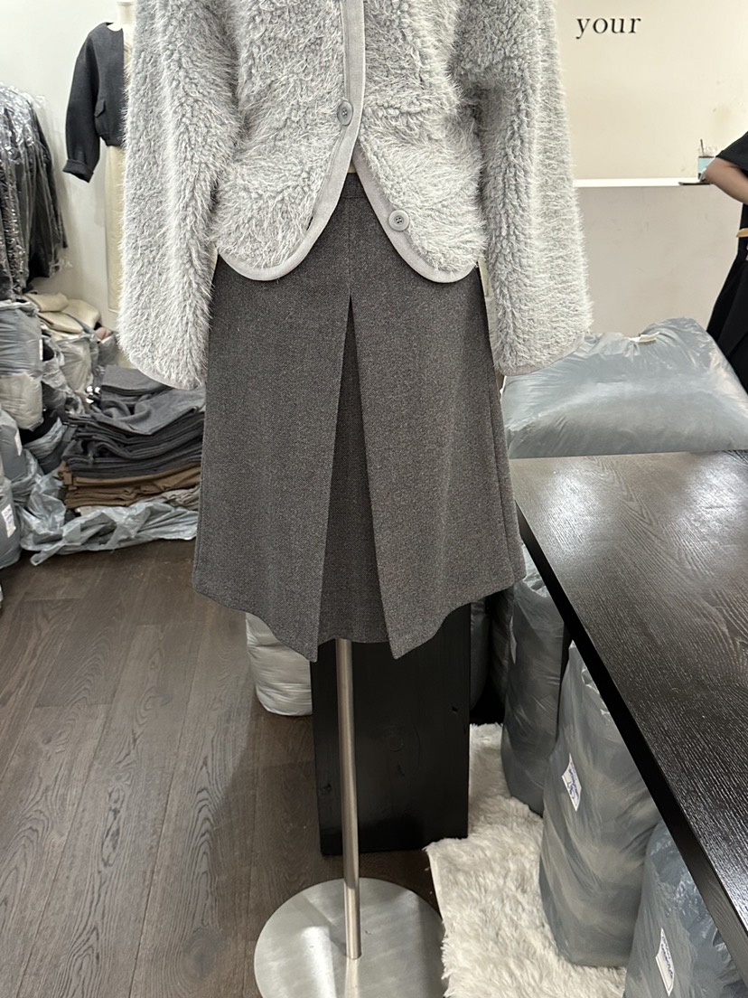 YOUR-P東大門㊣代購女裝新款推薦人氣職業熱賣時尚休閑短褲YOUR-P短褲圖色3